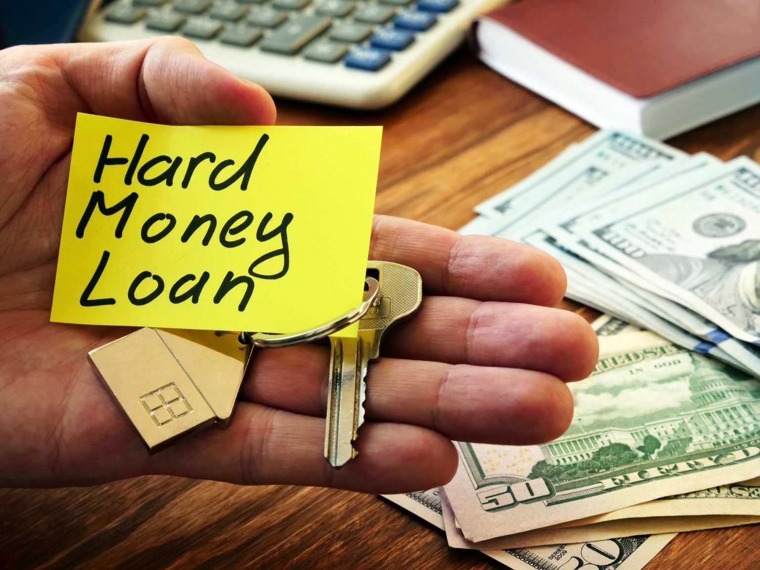 What Is A Hard Money Loan The Lonergan Law Firm P L L C 